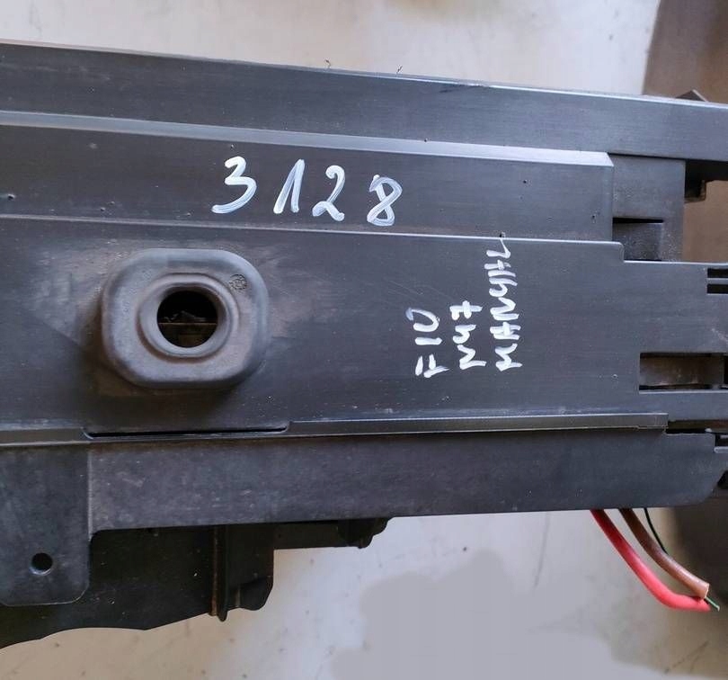 Bmw f10 n47 механическая коробка передач комплект радиатор 8509170 в Украине