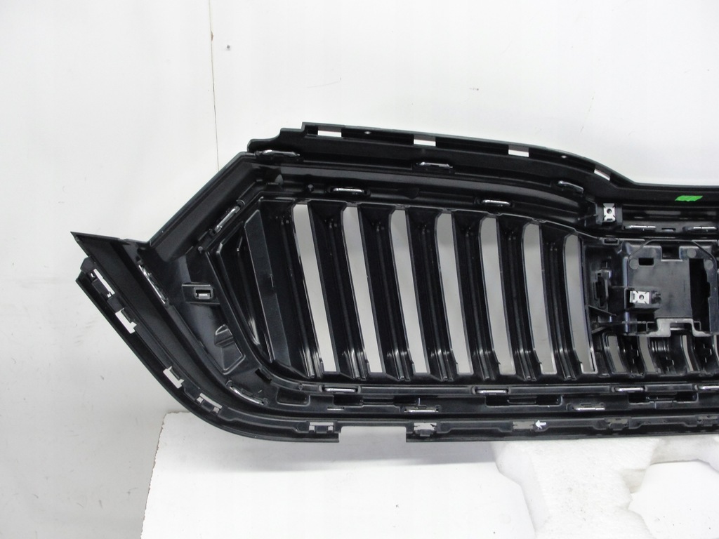 фото №10, Решётка радиатора решётка радиатора skoda octavia iv 5e3 2019-22