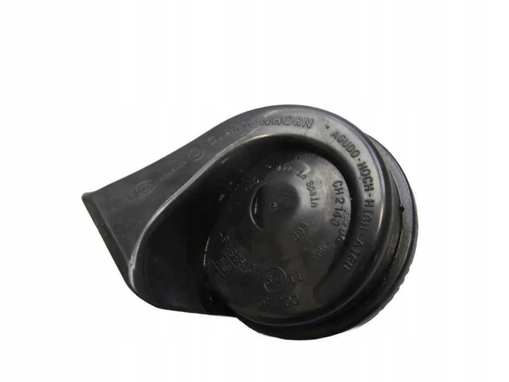 фото №1, Vw scirocco 2.0 tsi сигнал звуковий 1k0951223b