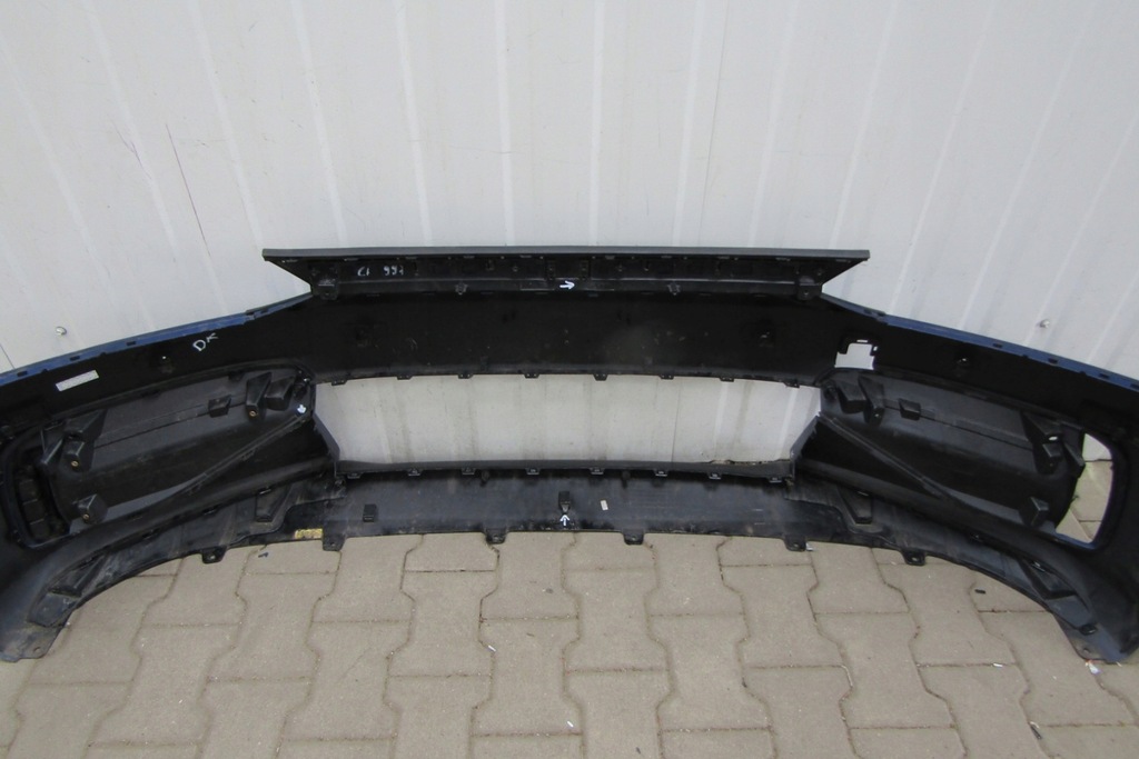 фото №12, Бампер перед передній kia ev6 gt-line 21-