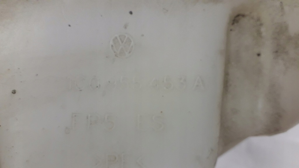 фото №11, Бачок рідина do омивача vw new beetle 1c0955453a 1c0955453d