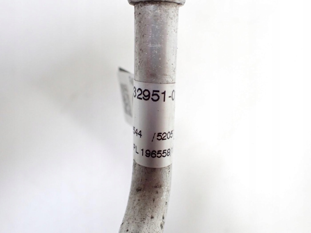 Купить Пабтрубок  шланг трубка кондиционера 6832951 mini one f55 f56 f57 1.5t b38 18r