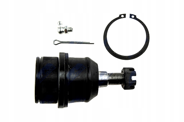 фото №10, Шарова опора важеля jeep cherokee grand cherokee 05- commander 07-