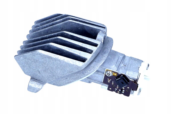 фото №2, Модуль led drl bmw 5 f10 f11 12-17 maxgear