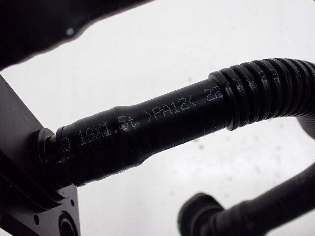 фото №3, Шланг трубка wody hyundai ioniq 5 v electric 22r