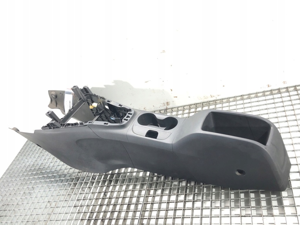 фото №1, Туннель средний opel crossland 13464984