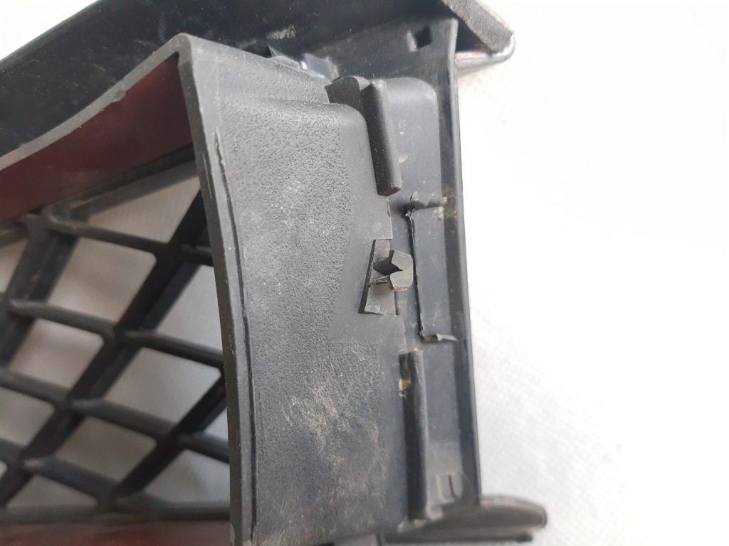 фото №3, Subaru impreza wrx 05-07 решітка радіатора решітка радіатора ліва