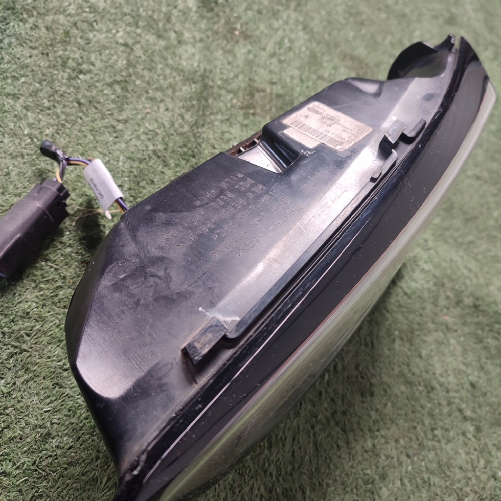 фото №7, Лампа правий задня ford kuga mk3 lv4b-13a602-ah