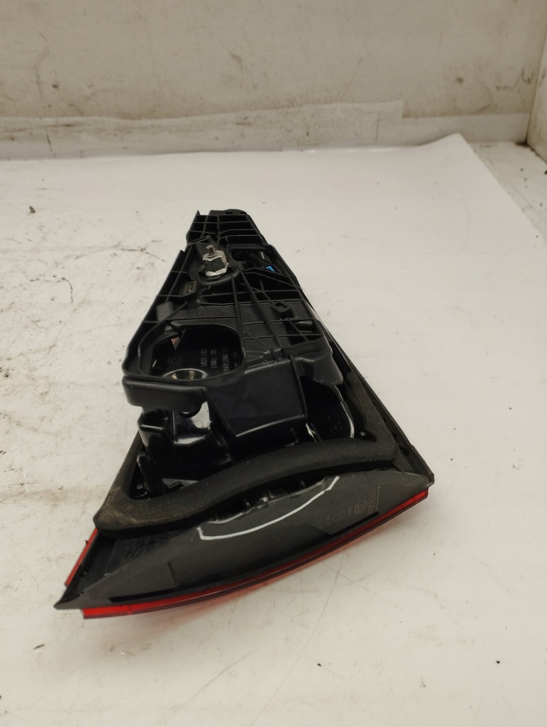 фото №7, Mercedes w177 amg a35 лампа правый задняя a1779061800