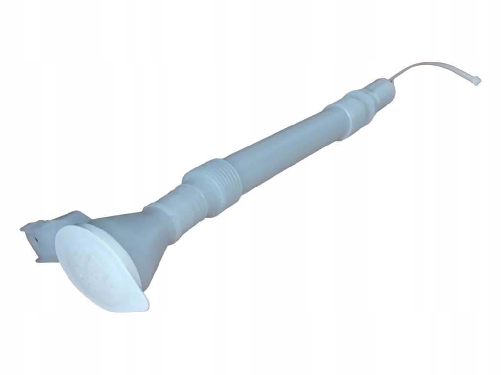 фото №1, Asx outlander 4008 4007 лійка щуп трубка кришка бака омивача