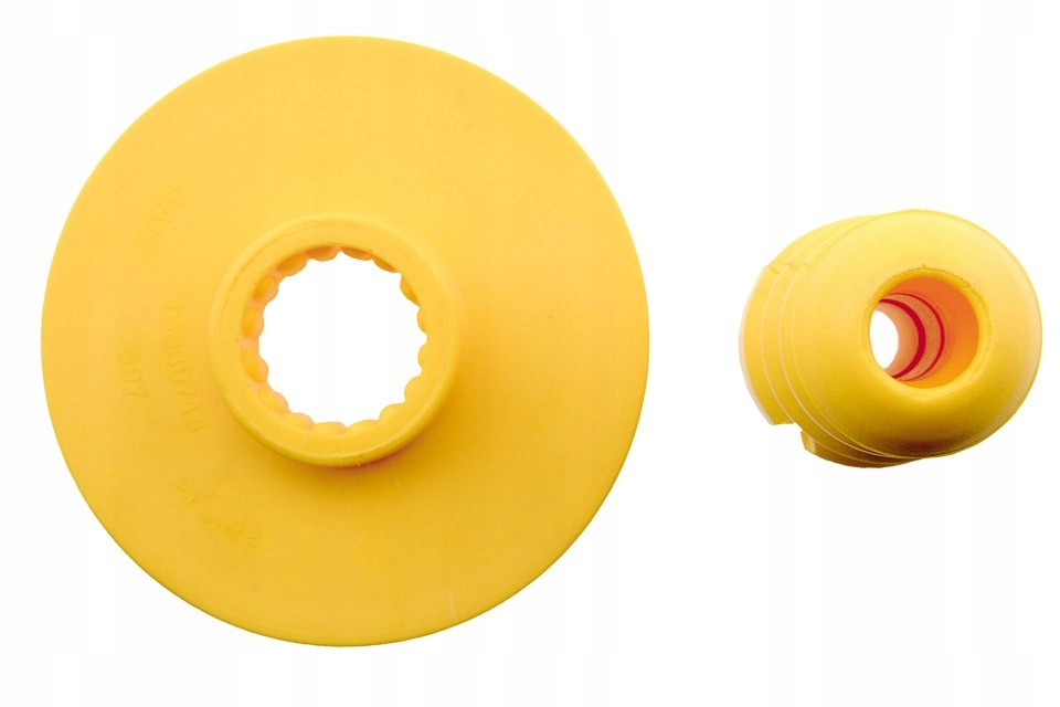 фото №10, Nty a6393240308 відбійник амортизатора