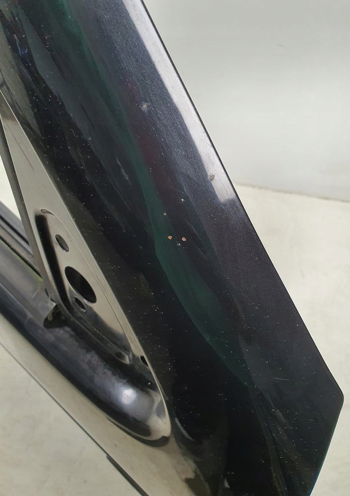 фото №7, Дверь правый перед 197 mercedes w163