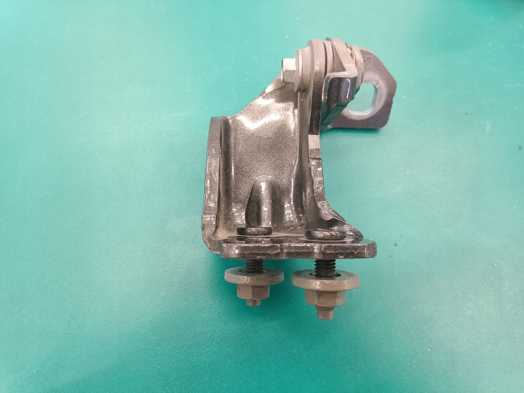 фото №1, Ford edge usa петля двері верхній правий