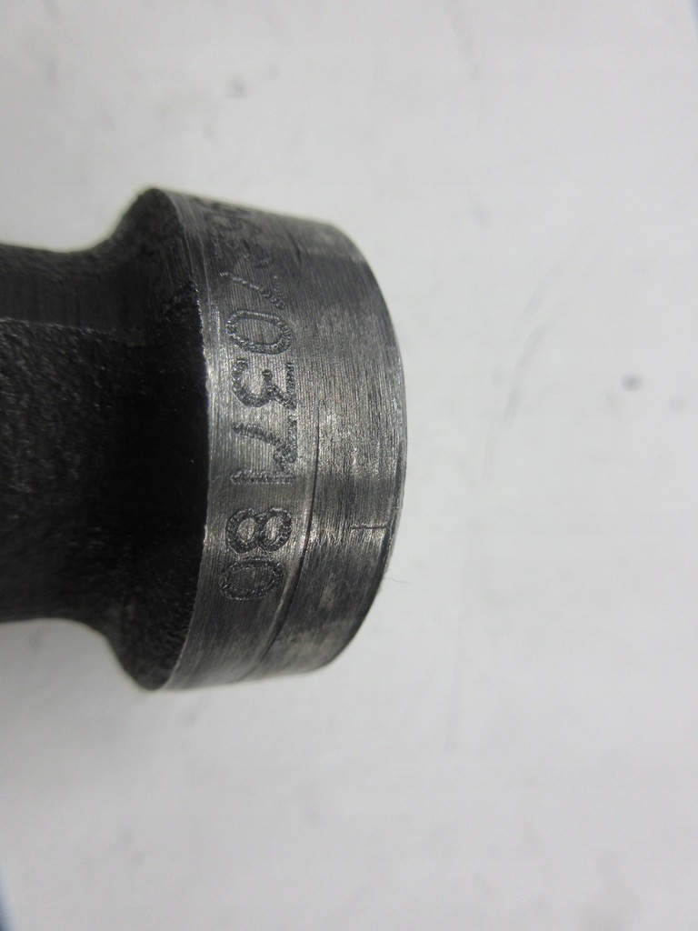 фото №7, Lancia phedra peugeot 807 citroen c8 2.2 jtd 4hw вал распределительного вала