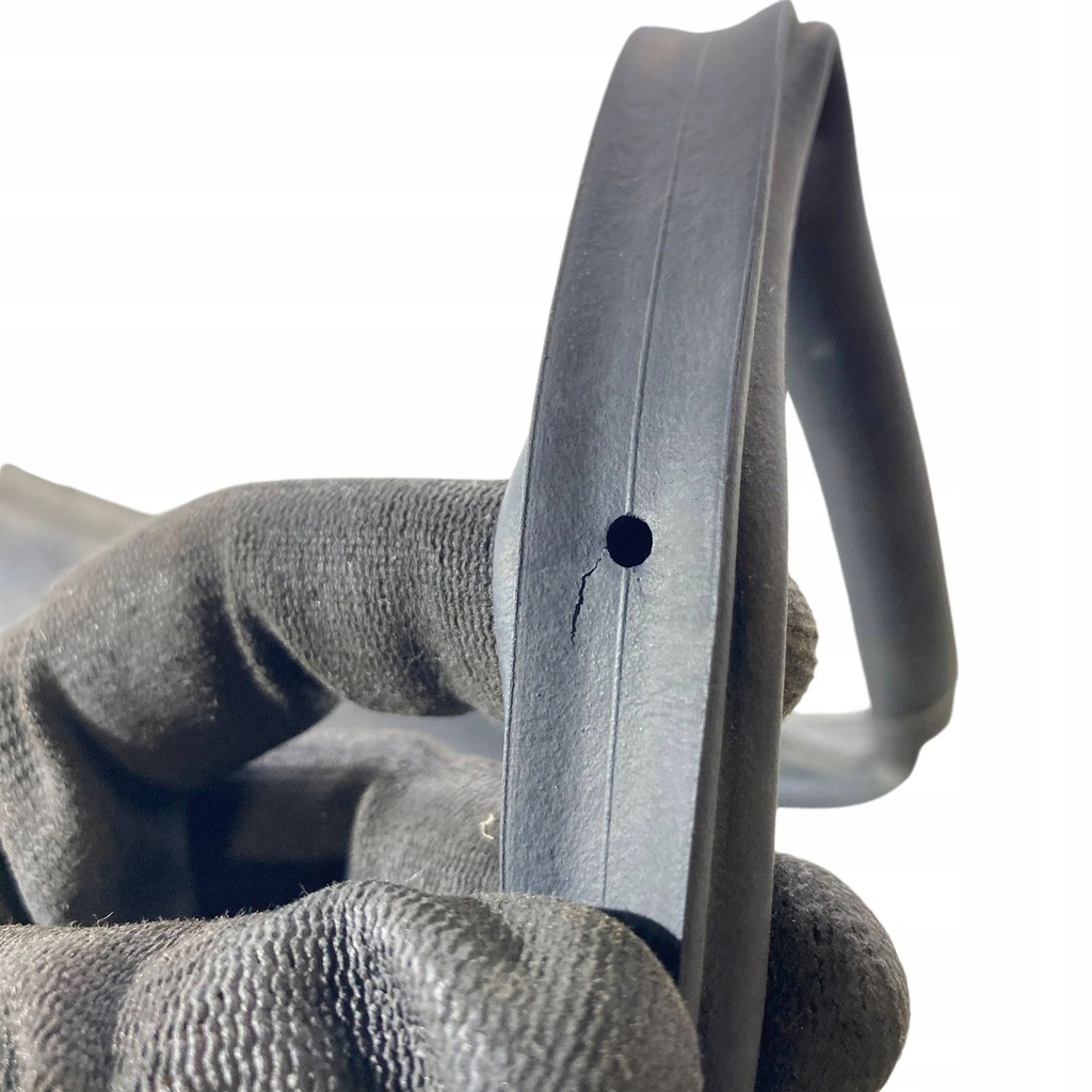 фото №6, Mazda cx-3 2019 ліва сторона прокладка кришки двигуна / капот передньої