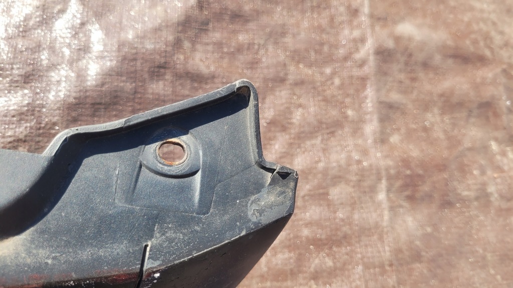 фото №8, Fiat panda ii решётка радиатора решётка радиатора // 4412