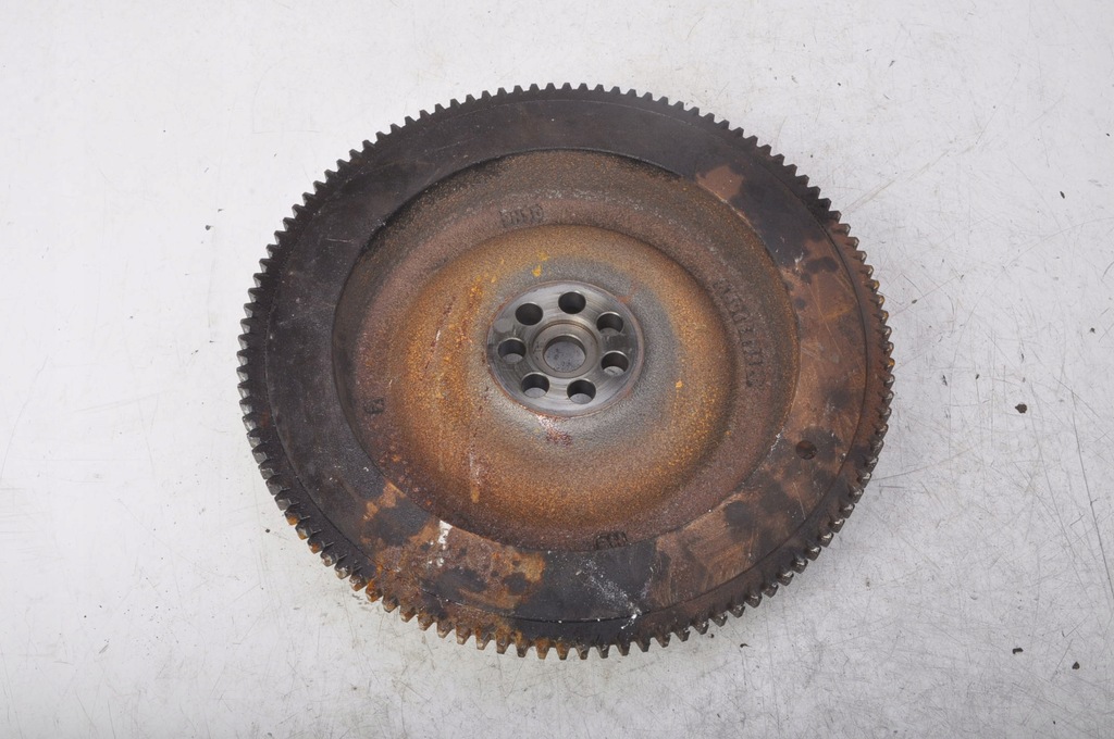 фото №7, Fiat ducato iii 2.3 d сцепление 5801434745 2020r