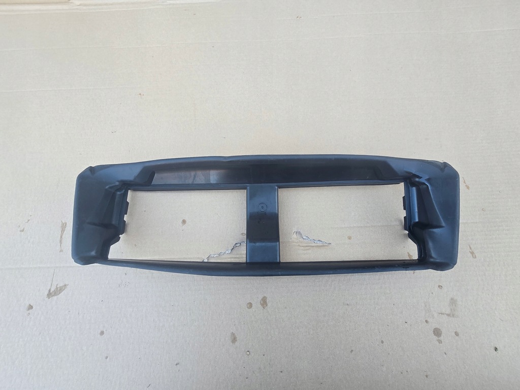 фото №1, Ford transit connect mk2 повітропровід повітря впуск