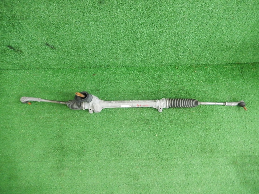 фото №1, Трансмиссия рулевая рейка audi a1 82a 2020