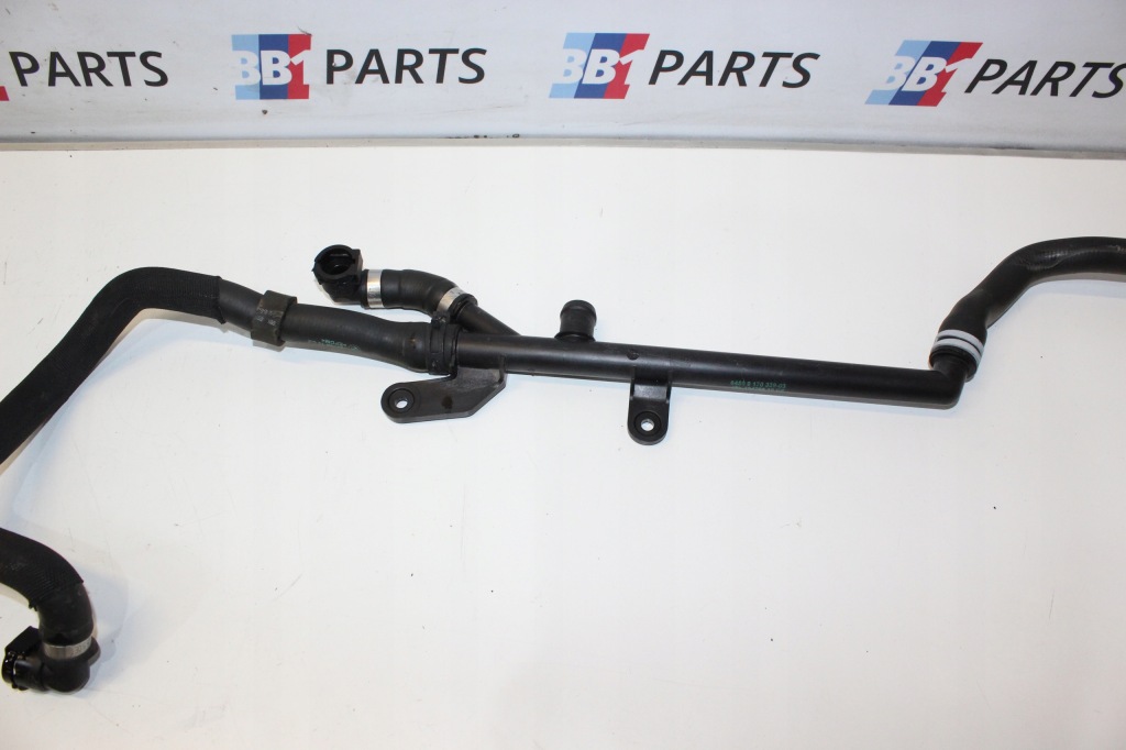 Bmw f07 f10 f11 шланг патрубок труба води 550i 9170339 Недорого