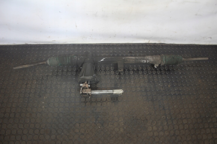 фото №1, Рулевая рейка fiat bravo ii 1.9td