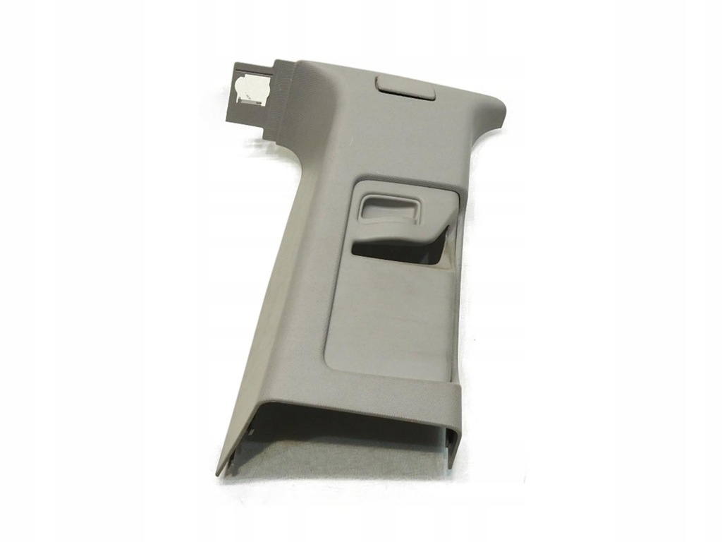 фото №1, Защита стойка c левая opel zafira b 13129321