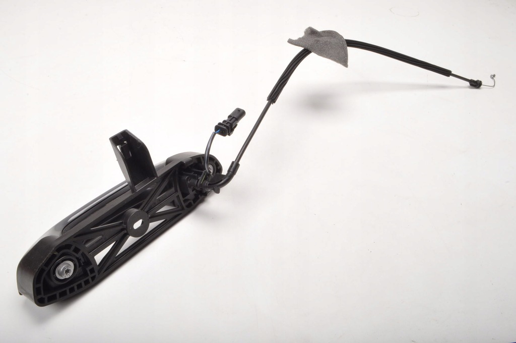 фото №9, Ford tourneo connect mk3 ручка дверь левый задняя 7t0843351c