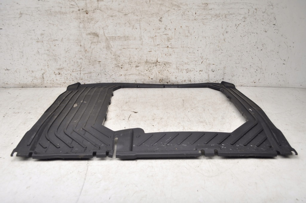 фото №1, Ford puma mk2 пол обшивка багажника