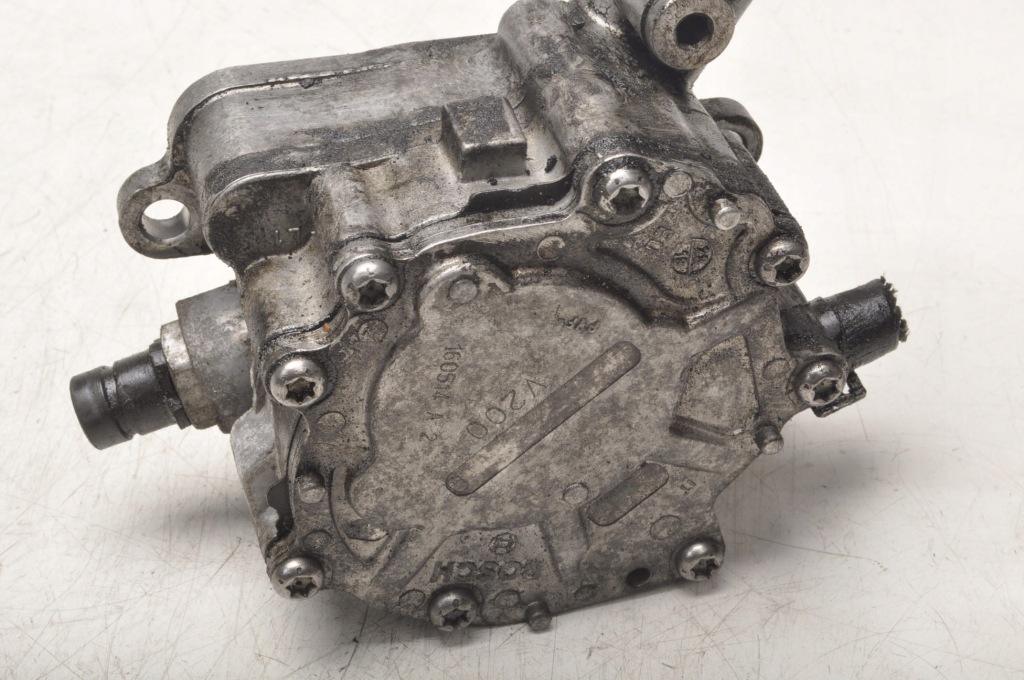 фото №4, Ford galaxy mk2 1.9 насос вакуум bosch