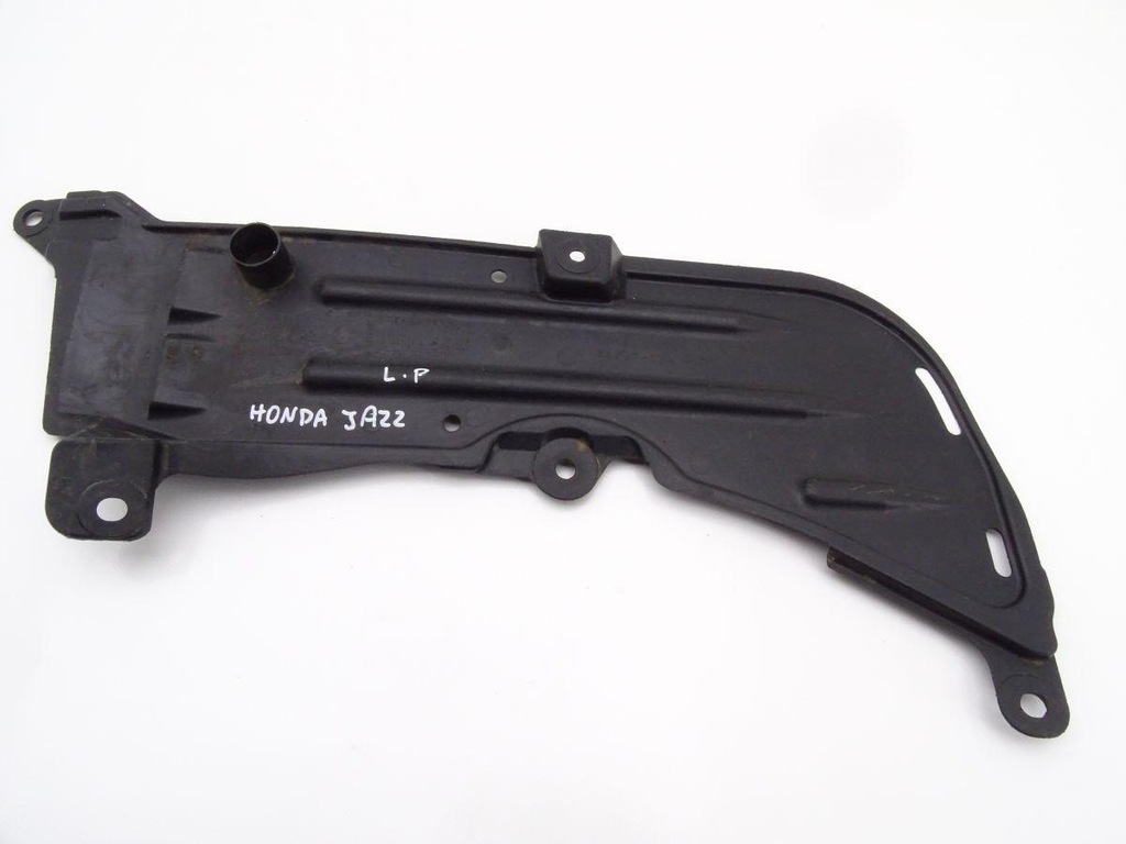 фото №1, Honda jazz ii 02-08 захист підвіска лівий перед