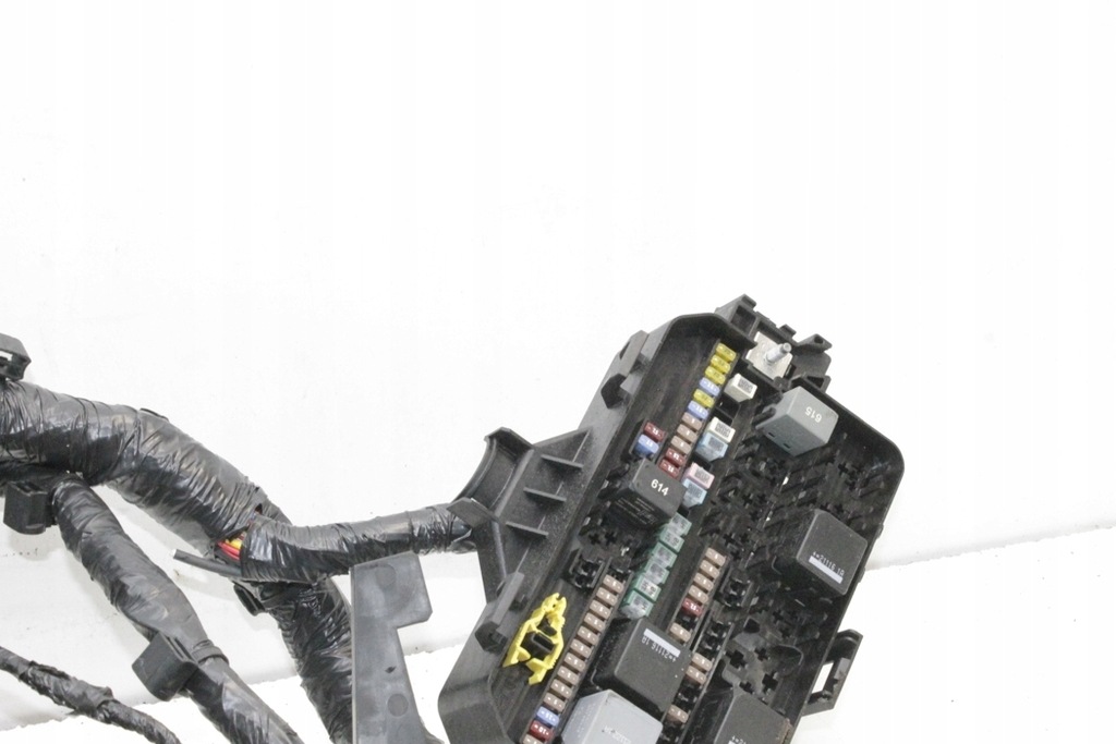 фото №14, Джгут кабелі polestar 2 p 32212356 electric 300kw 2021