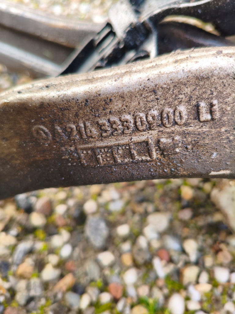 Mercedes w214 e подвеска передние перед 4matic полный левая правое в Украине