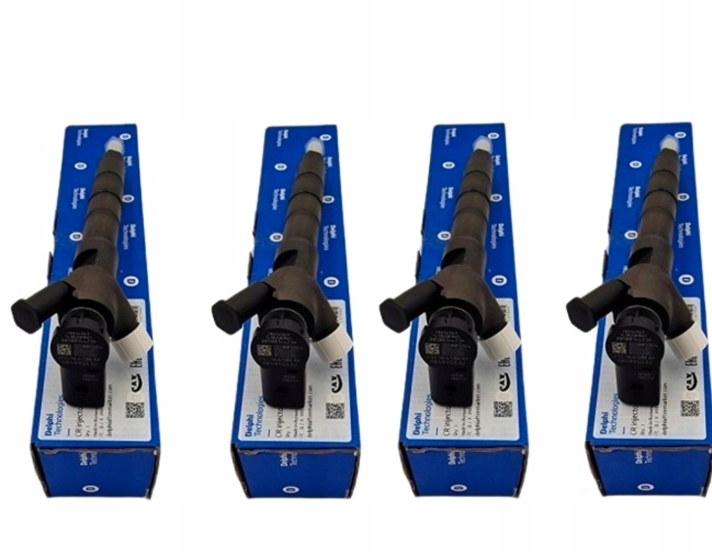 фото №1, Captiva antara 2.2 vcdi 13r форсунка інжектор 28489548 25195089