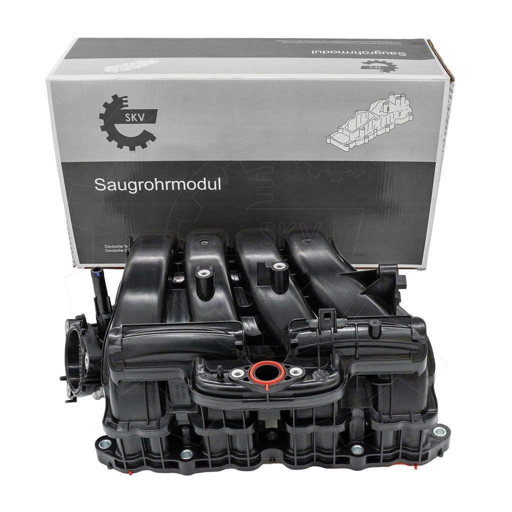 фото №1, Skv колектор всмоктуючий - lexus es ux toyota rav 4 v - 17120-24010