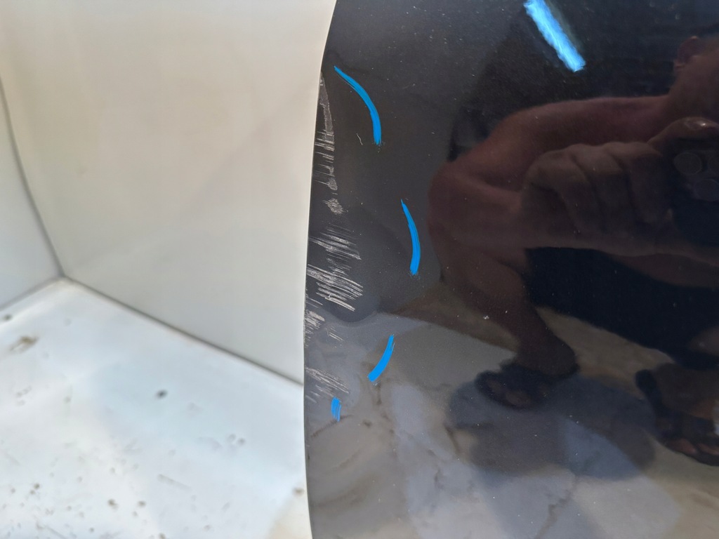 фото №8, Kia ceed iii дверь левый перед передние левая