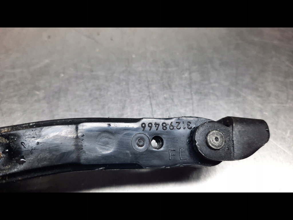 фото №5, Обмежувач двері лівий 31298466 volvo xc60 v60 s60 ii s80