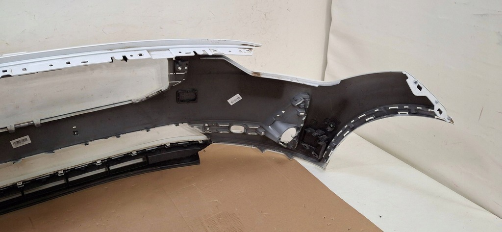 фото №13, Бампер перед передний polestar ii 31690327