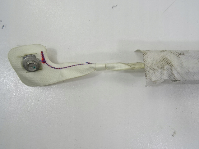 фото №9, Opel mokka air bag шторка безопасности правая 42642862