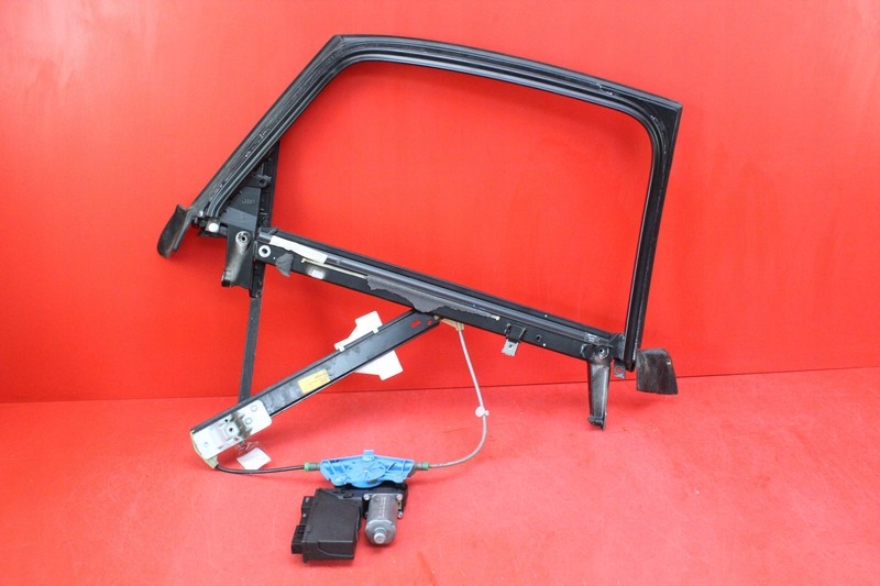 фото №6, Підйомник скло лівий задня 8e0839461c seat exeo sedan 09-12