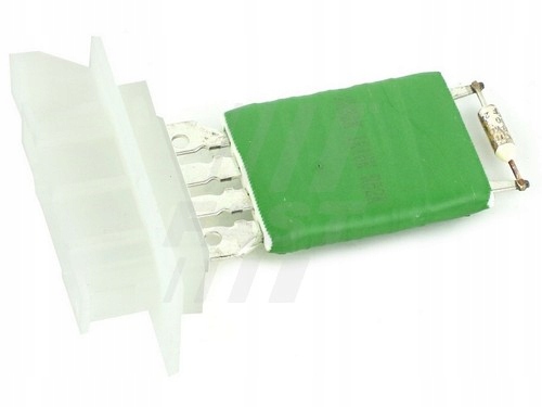 фото №1, Fast ft59121 блок управления, обогреватель / вентиляция