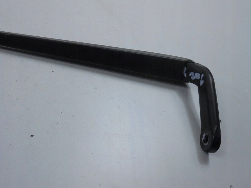 фото №7, Peugeot 206 важіль двірники перед праве bosch 4284