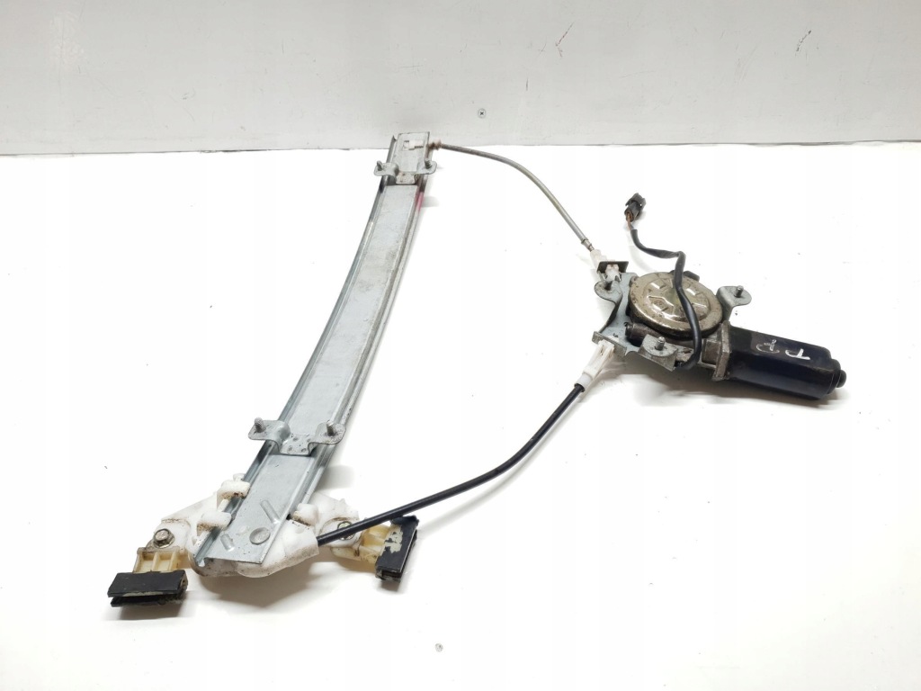 фото №1, Механізм скло правий перед hyundai accent i x3