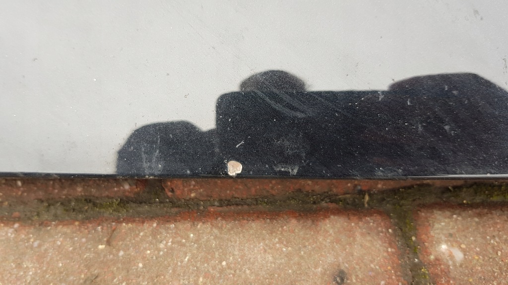 фото №5, Капот audi a5 i