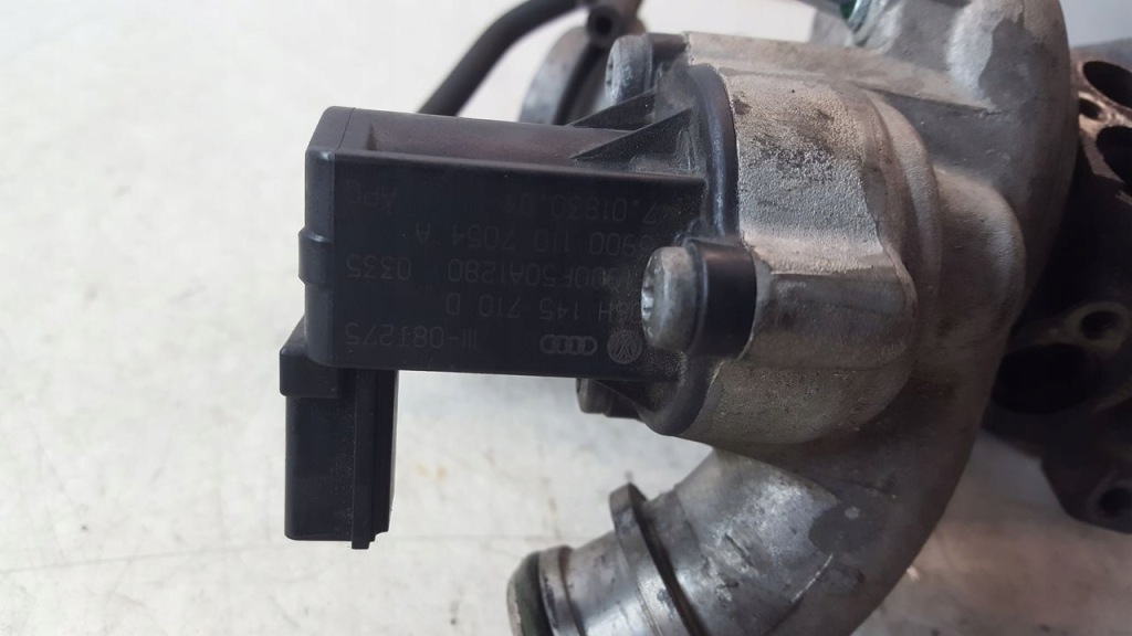 Турбонагнетатель vw golf v plus Доставка