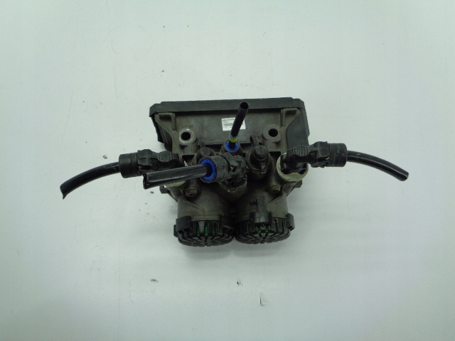 фото №1, Renaul magnum premium dxi клапан ebs задня