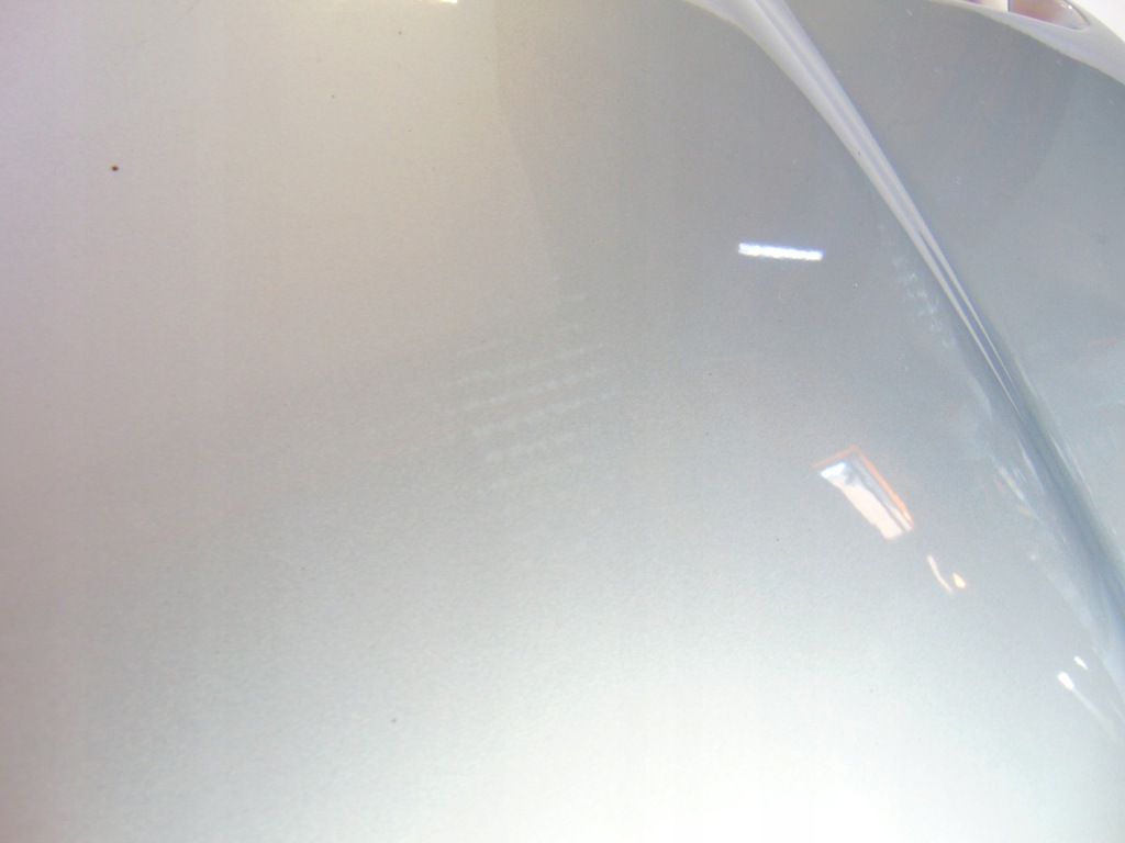 фото №5, Капот кришка двигуна перед передня mercedes slk r171 r 171 лак 762