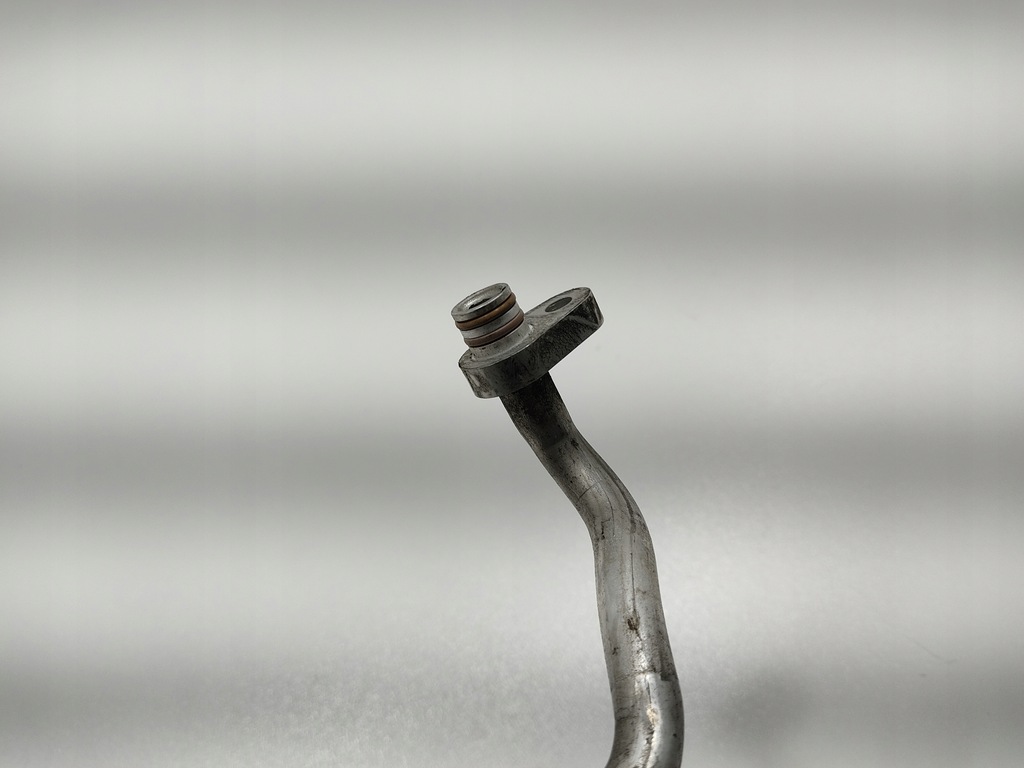 фото №7, Шланг кондиціонера master 2.5 dci 2006-2009