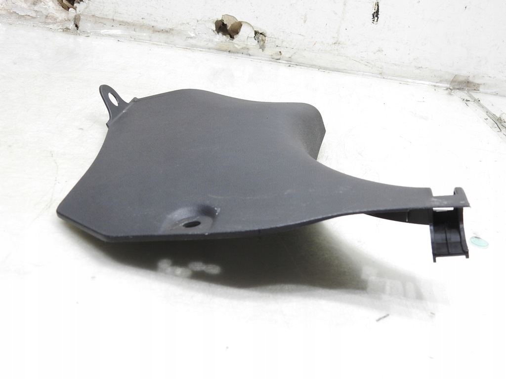 фото №3, Защита стойка порог правый перед i30 i