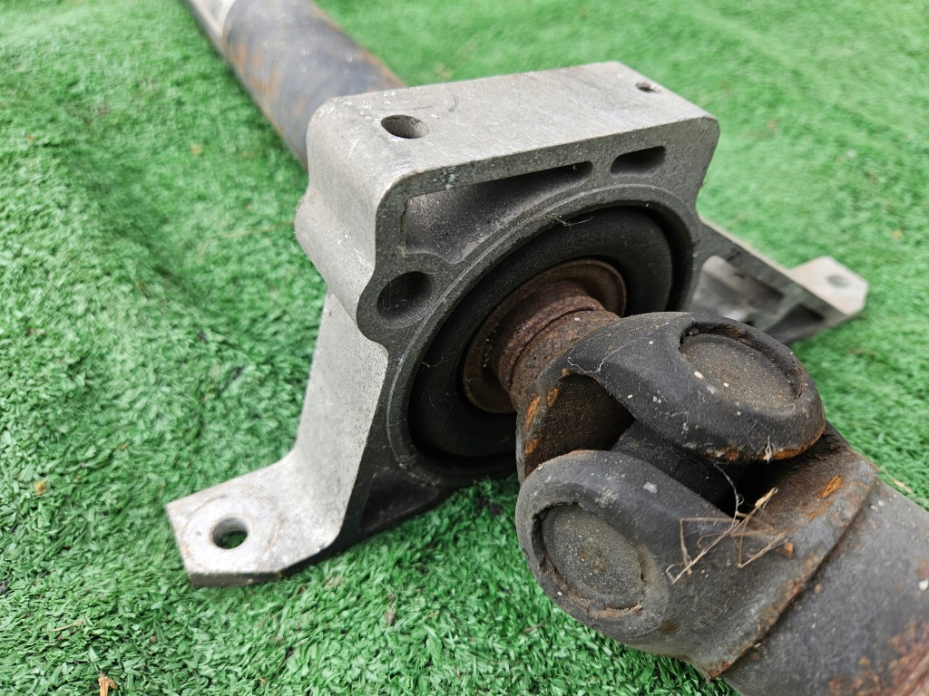 Wał привідний opel insignia a універсал opc 2.8 v6 13309769 Ціна