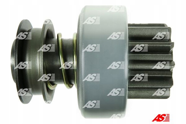 фото №1, Зчеплення односторонній, стартер as-pl sd9006